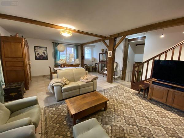 Maison à vendre à Marmanhac dans le Cantal (15250), ref : 15061-51