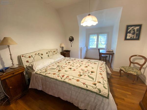 Maison à vendre à Marmanhac dans le Cantal (15250), ref : 15061-51