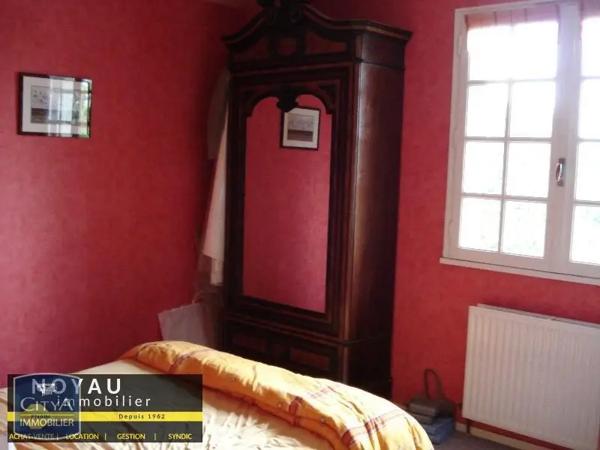 Maison à louer 4 pièces 72.14m²