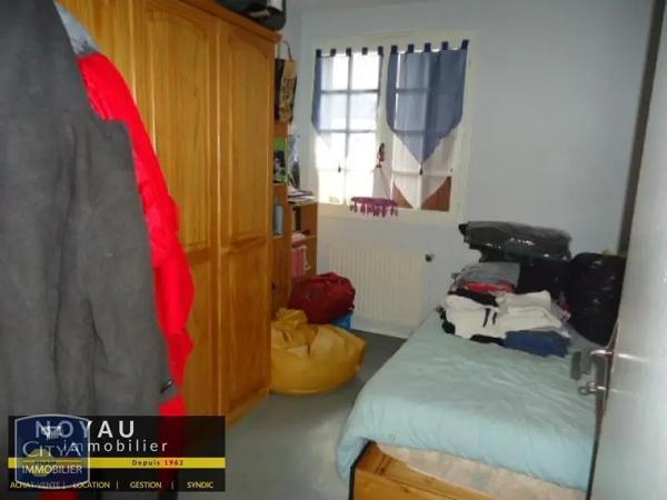 Maison à louer 4 pièces 72.14m²