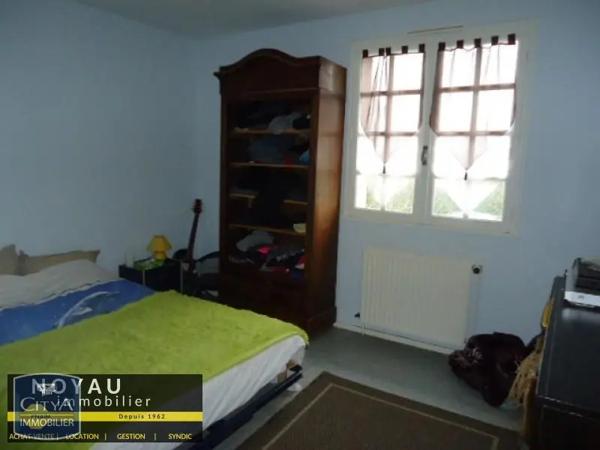 Maison à louer 4 pièces 72.14m²