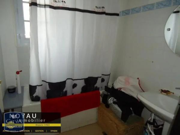 Maison à louer 4 pièces 72.14m²