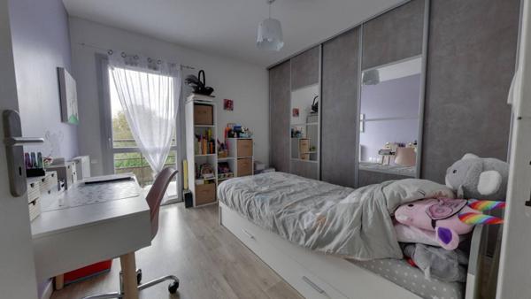 Appartement Roissy En Brie 2 pièce(s) 41.4 m2