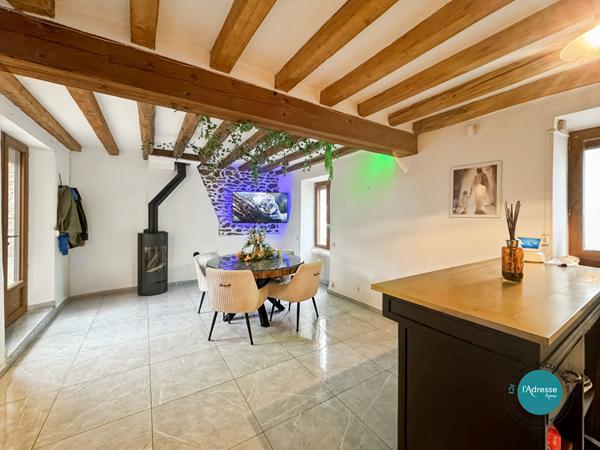 Maison individuelle à Mennecy 4 pièces 100 m2