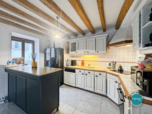 Maison individuelle à Mennecy 4 pièces 100 m2