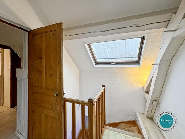 Maison individuelle à Mennecy 4 pièces 100 m2