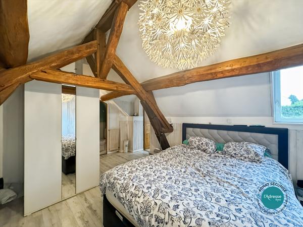 Maison individuelle à Mennecy 4 pièces 100 m2