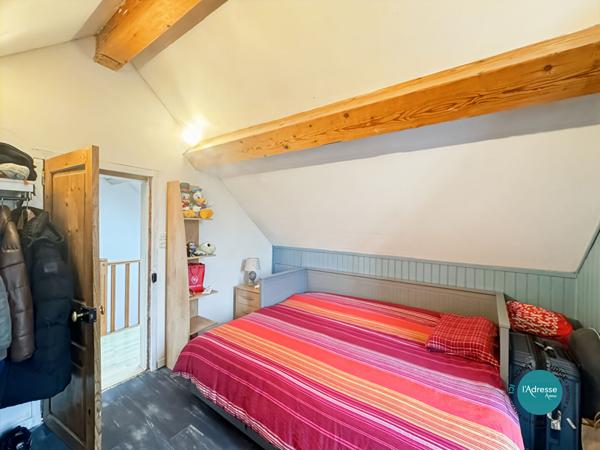 Maison individuelle à Mennecy 4 pièces 100 m2