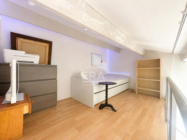 A VENDRE - SAINT CYPRIEN PLAGE - MAISON 3 FACES - JARDIN - PLACE DE PARKING PRIVATIVE