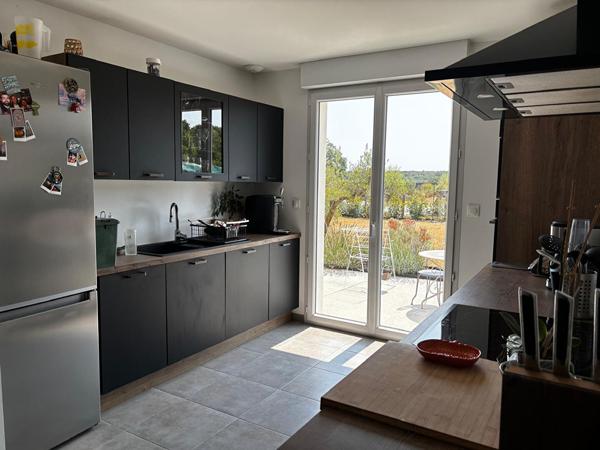 MAISON 4 PIECES LE GAVRE , Le gavre