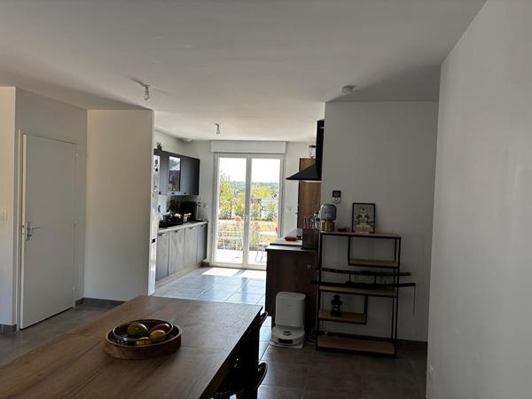 MAISON 4 PIECES LE GAVRE , Le gavre