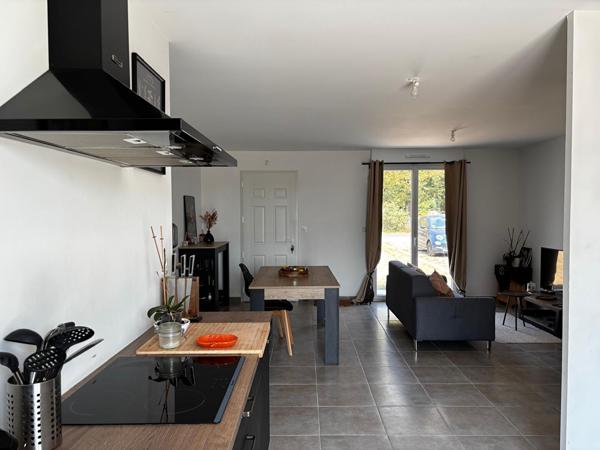 MAISON 4 PIECES LE GAVRE , Le gavre
