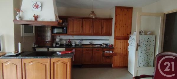 Appartement F3 à vendre  3 pièces - 55,80 m 2   HENDAYE  - 64