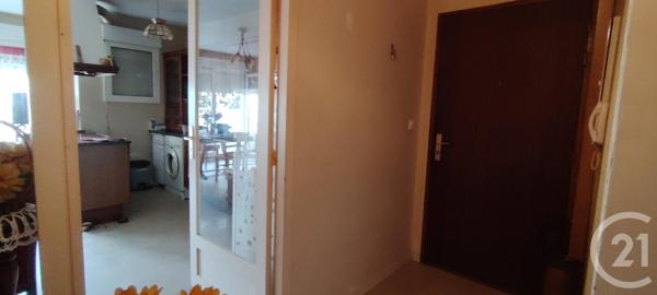 Appartement F3 à vendre  3 pièces - 55,80 m 2   HENDAYE  - 64
