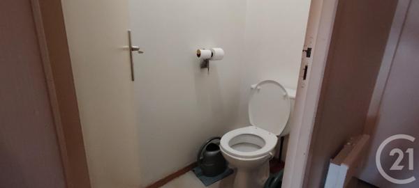Appartement F3 à vendre  3 pièces - 55,80 m 2   HENDAYE  - 64