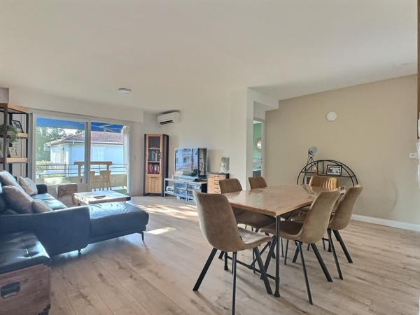 Achat appartement Saint-Raphaël - 4 pièce(s) - 79 m² - 357 000 €