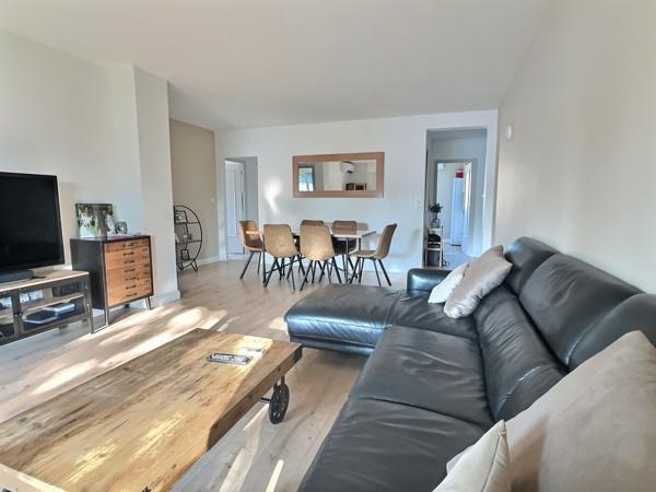 Achat appartement Saint-Raphaël - 4 pièce(s) - 79 m² - 357 000 €