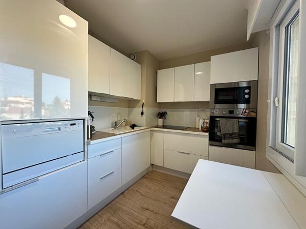 Achat appartement Saint-Raphaël - 4 pièce(s) - 79 m² - 357 000 €