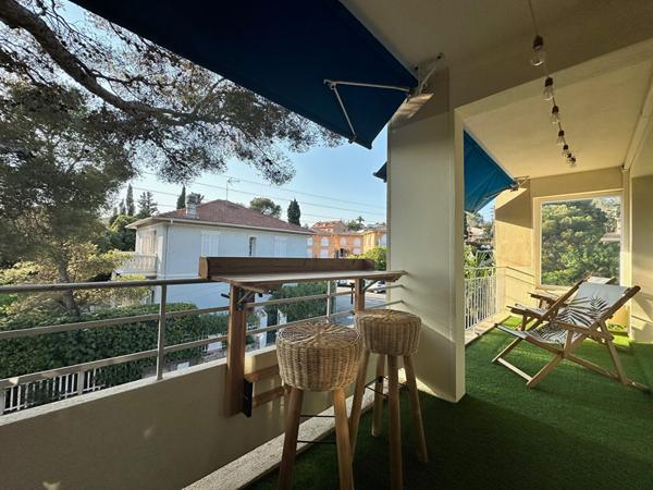 Achat appartement Saint-Raphaël - 4 pièce(s) - 79 m² - 357 000 €