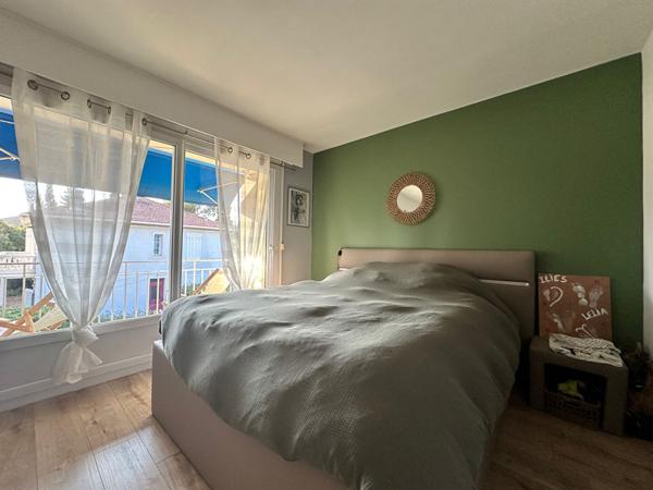 Achat appartement Saint-Raphaël - 4 pièce(s) - 79 m² - 357 000 €