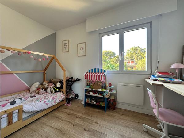 Achat appartement Saint-Raphaël - 4 pièce(s) - 79 m² - 357 000 €