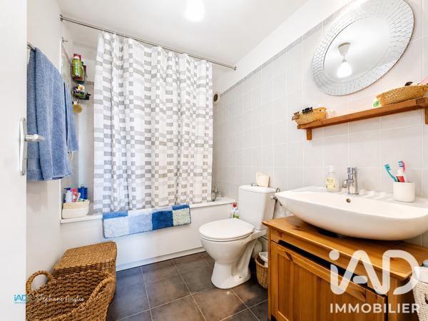 Appartement à vendre 2 pièces 52 m² Carrières-sous-Poissy