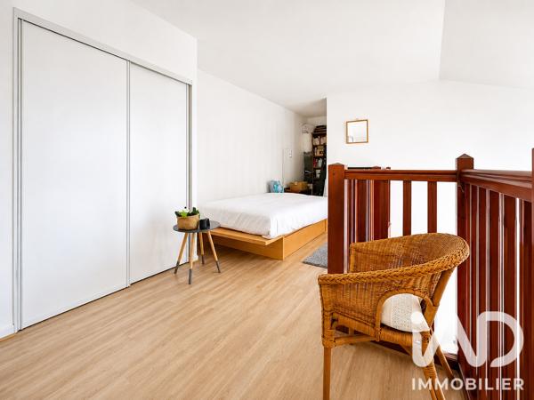 Appartement à vendre 2 pièces 52 m² Carrières-sous-Poissy