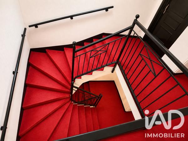 Appartement à vendre 2 pièces 52 m² Carrières-sous-Poissy