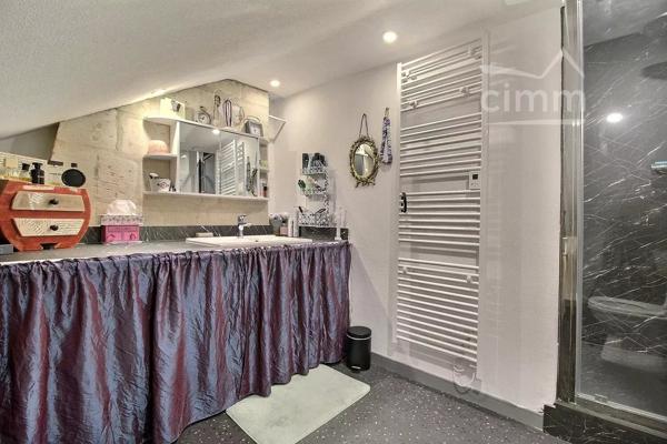 Exclusivité Cimm Immobilier – CHINON / Centre historique