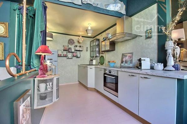 Exclusivité Cimm Immobilier – CHINON / Centre historique