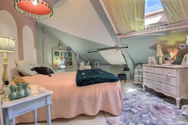Exclusivité Cimm Immobilier – CHINON / Centre historique