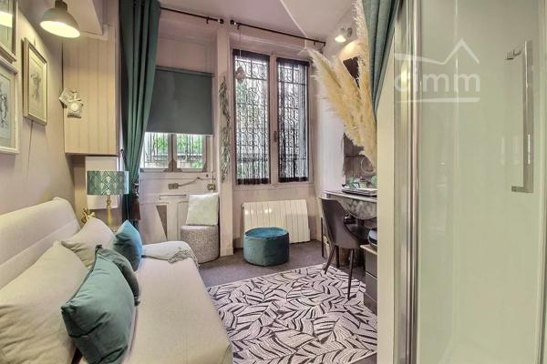 Exclusivité Cimm Immobilier – CHINON / Centre historique