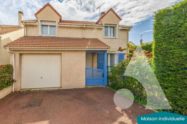 Maison 5 pièces 98 m2