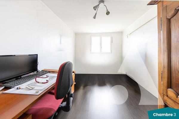Maison 5 pièces 98 m2