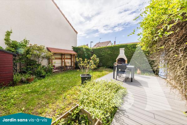 Maison 5 pièces 98 m2