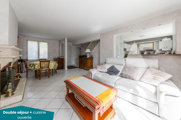 Maison 5 pièces 98 m2