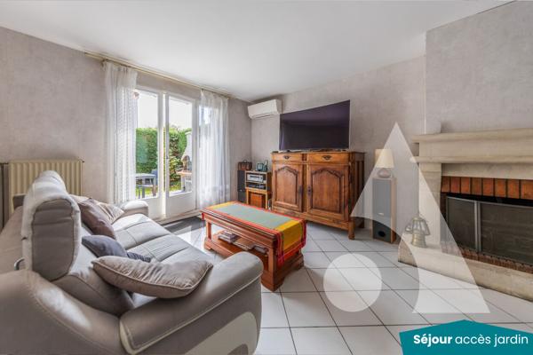 Maison 5 pièces 98 m2