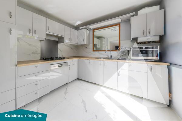 Maison 5 pièces 98 m2