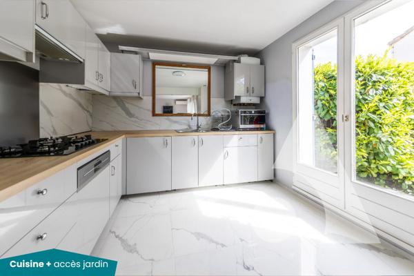 Maison 5 pièces 98 m2