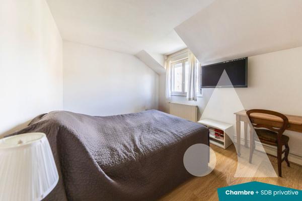 Maison 5 pièces 98 m2