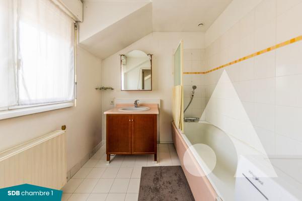 Maison 5 pièces 98 m2