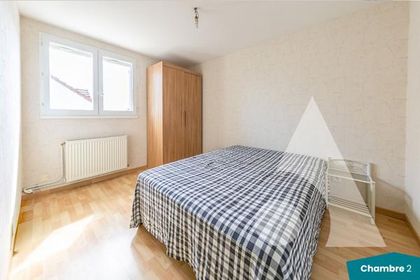 Maison 5 pièces 98 m2