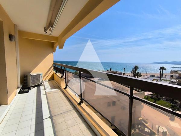 Appartement 2 pièces 39 m2