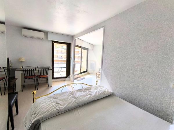 Appartement 2 pièces 39 m2