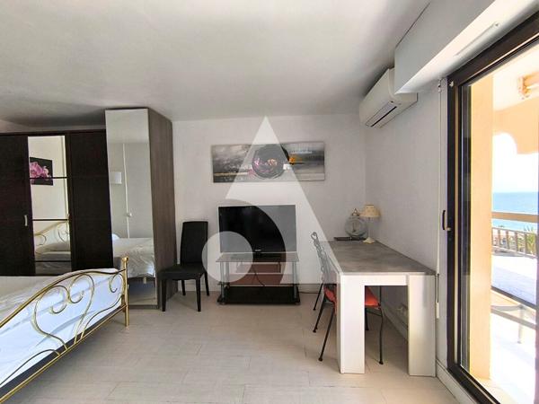 Appartement 2 pièces 39 m2