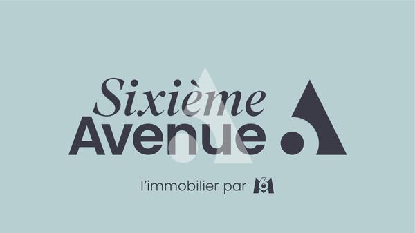 Appartement 2 pièces 39 m2