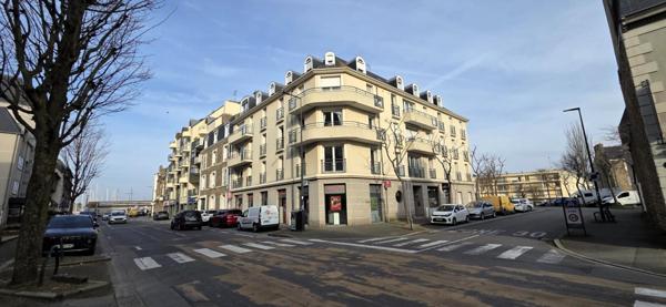 Appartement à SAINT-MALO, 35400 - 3 pièces 74m²