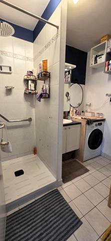 Appartement à SAINT-MALO, 35400 - 3 pièces 74m²
