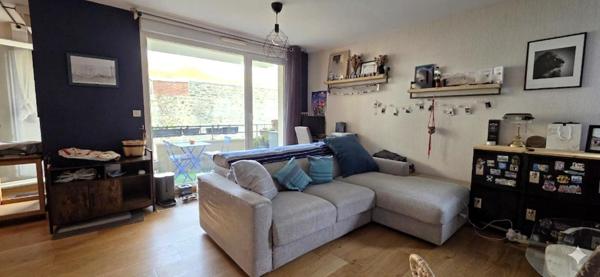 Appartement à SAINT-MALO, 35400 - 3 pièces 74m²
