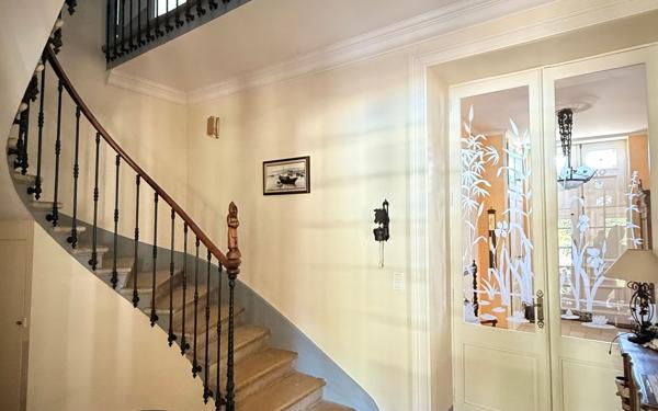 Maison à vendre    8 pièces •  Langon